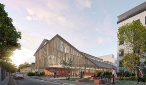 2021-64-MS02 Reconversion d’une halle de marché en équipement culturel