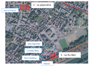 2021-80 Création et la restructuration des accueils périscolaires à Ban-Saint-Martin (57)