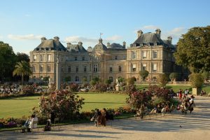 2022-104 Accord-cadre pour des opérations de travaux au Palais du Luxembourg et ses dépendances (75)