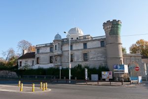 2023-141 Réhabilitation de l’Observatoire Camille Flammarion à Juvisy-sur-Orge (91)