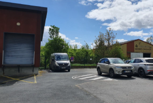 Construction d’une cuisine centrale pour la Communauté de Communes Pays d’Oise et d’Halatte (CCPOH, 60)